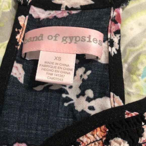 Romper size xs - Picture 3 of 3